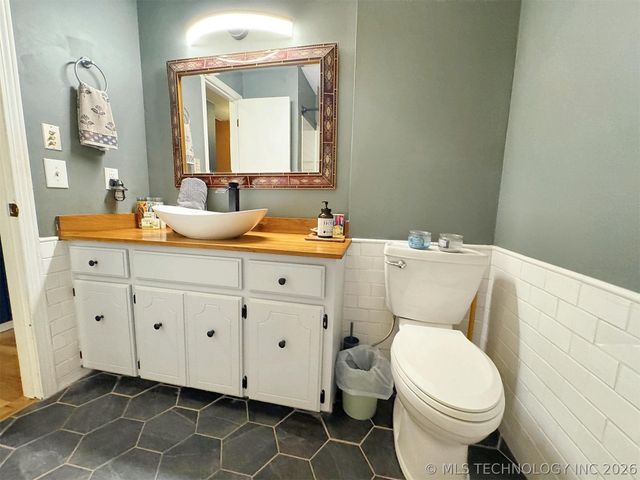 3278 W Southern Avenue, Hulbert, OK 74441