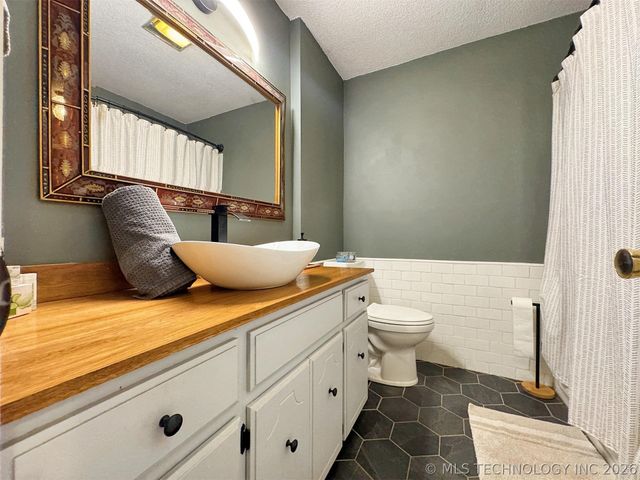 3278 W Southern Avenue, Hulbert, OK 74441