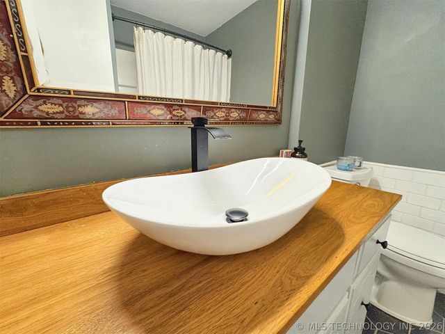 3278 W Southern Avenue, Hulbert, OK 74441