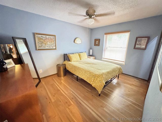 3278 W Southern Avenue, Hulbert, OK 74441