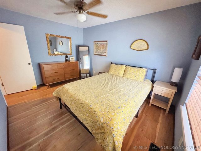 3278 W Southern Avenue, Hulbert, OK 74441