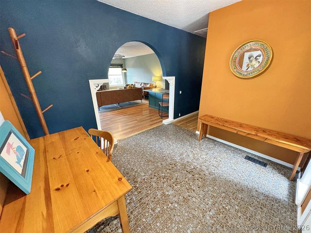 3278 W Southern Avenue, Hulbert, OK 74441