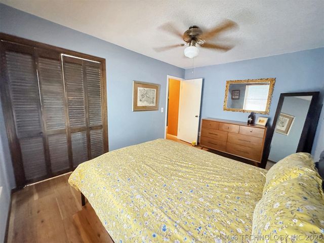 3278 W Southern Avenue, Hulbert, OK 74441