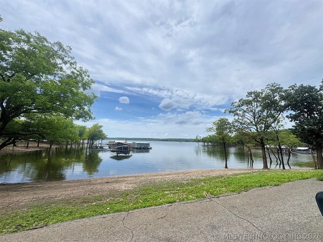 3278 W Southern Avenue, Hulbert, OK 74441