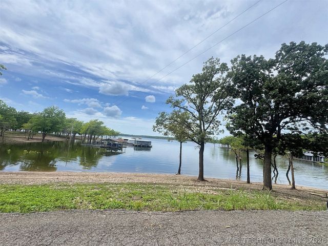 3278 W Southern Avenue, Hulbert, OK 74441