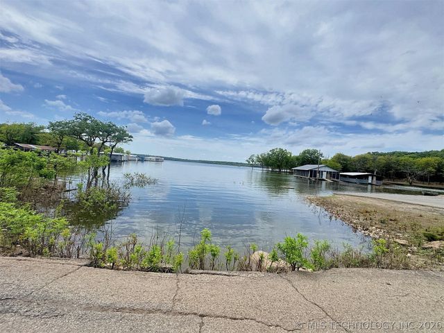 3278 W Southern Avenue, Hulbert, OK 74441