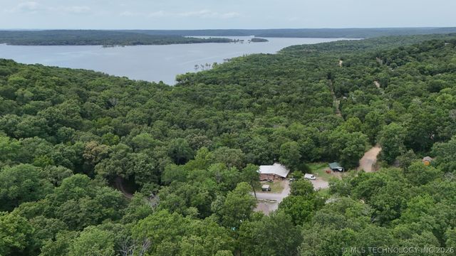 3278 W Southern Avenue, Hulbert, OK 74441