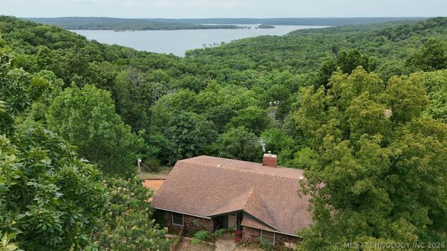 3278 W Southern Avenue, Hulbert, OK 74441