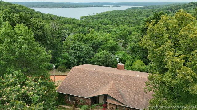 3278 W Southern Avenue, Hulbert, OK 74441