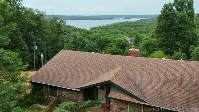 3278 W Southern Avenue, Hulbert, OK 74441