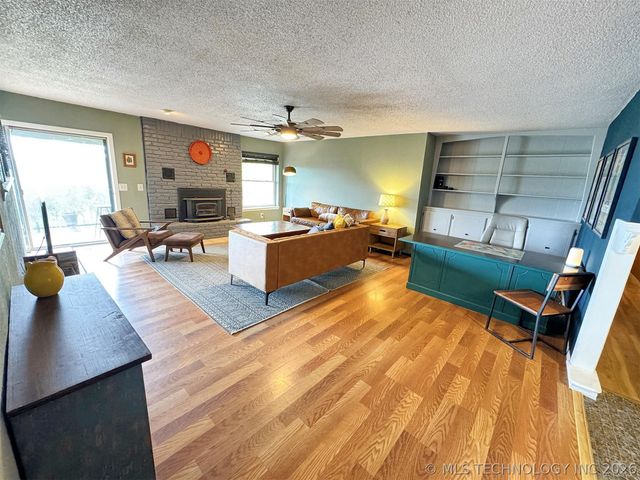 3278 W Southern Avenue, Hulbert, OK 74441