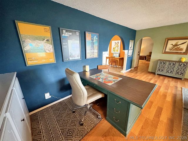 3278 W Southern Avenue, Hulbert, OK 74441