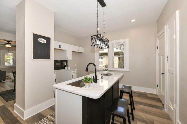 2426 N 55th STREET, Milwaukee, WI 53210