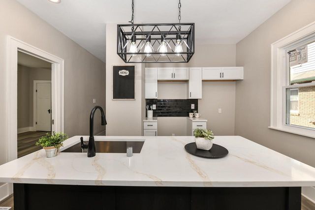 2426 N 55th STREET, Milwaukee, WI 53210