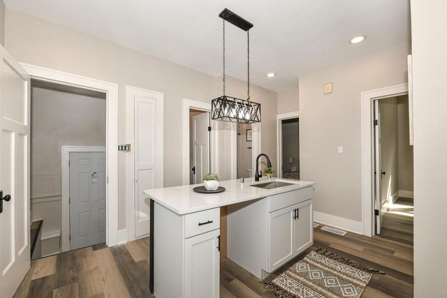 2426 N 55th STREET, Milwaukee, WI 53210