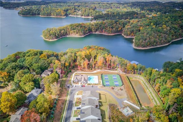 5231 Noble Oak Cove, Gainesville, GA 30504