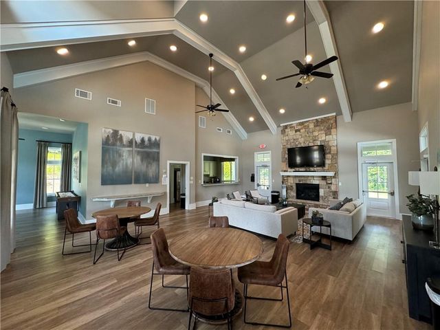 5231 Noble Oak Cove, Gainesville, GA 30504