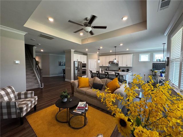 5231 Noble Oak Cove, Gainesville, GA 30504