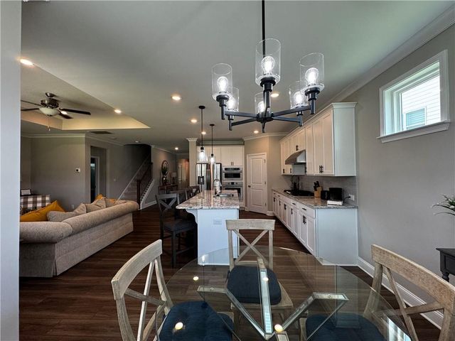 5231 Noble Oak Cove, Gainesville, GA 30504