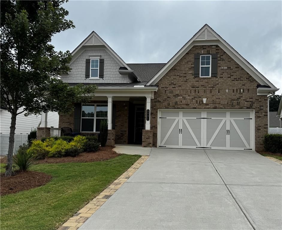 5231 Noble Oak Cove, Gainesville, GA 30504