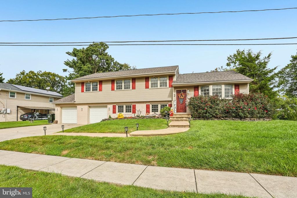 3 MEADOW LN, WEST DEPTFORD, NJ 08096 — photo 2