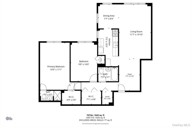 2835 Webb Avenue 9E, Bronx, NY 10468