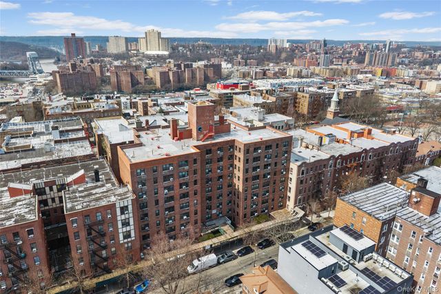 2835 Webb Avenue 9E, Bronx, NY 10468