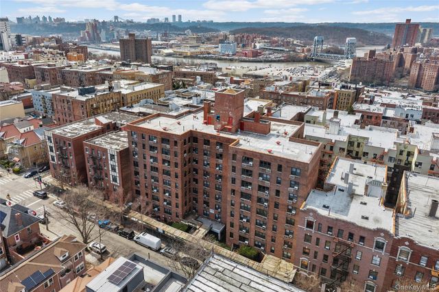 2835 Webb Avenue 9E, Bronx, NY 10468