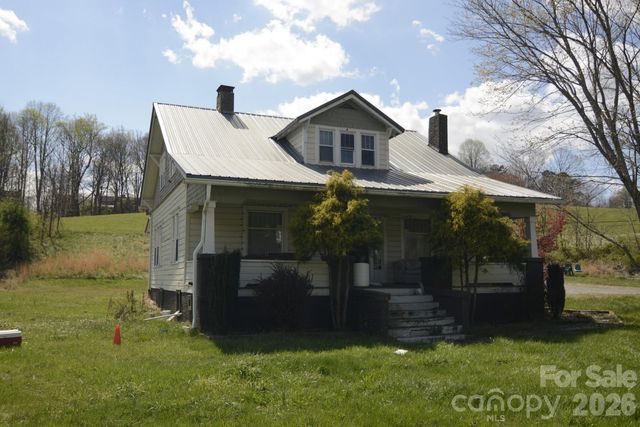 2710 New Leicester Highway, Leicester, NC 28748