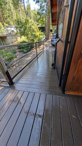 38954 Lake Point Court, Bass Lake, CA 93604