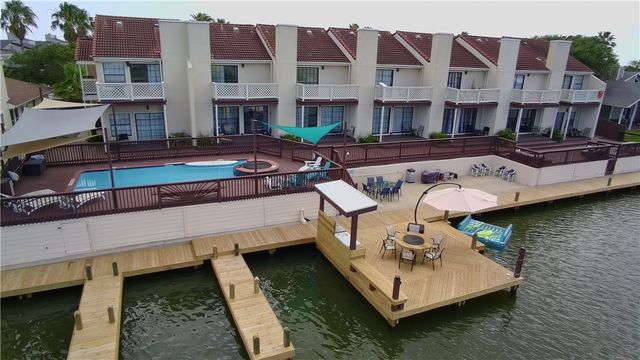 14130 E Cabana St 4B, Corpus Christi, TX 78418