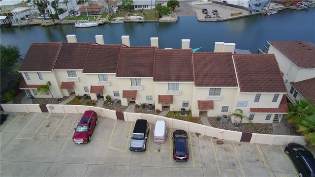 14130 E Cabana St 4B, Corpus Christi, TX 78418