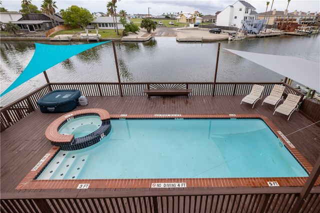 14130 E Cabana St 4B, Corpus Christi, TX 78418