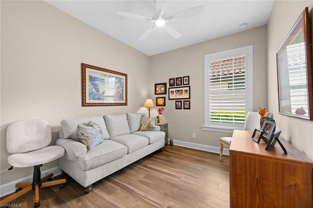 8450 Volaro WAY, Naples, FL 34114