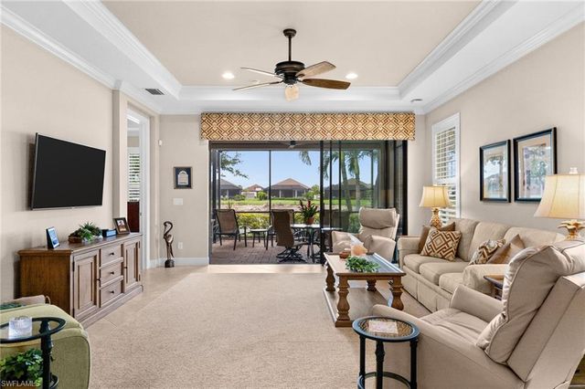 8450 Volaro WAY, Naples, FL 34114
