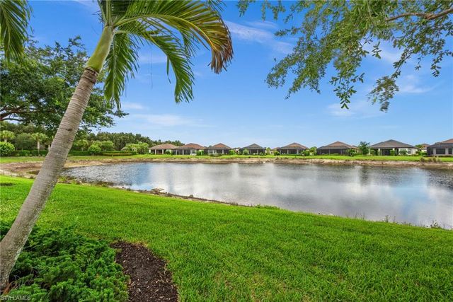 8450 Volaro WAY, Naples, FL 34114