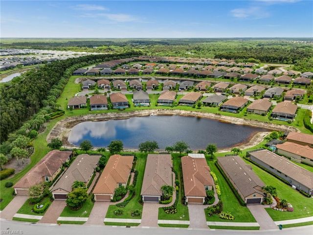 8450 Volaro WAY, Naples, FL 34114