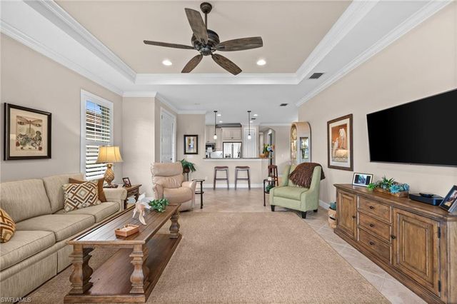 8450 Volaro WAY, Naples, FL 34114