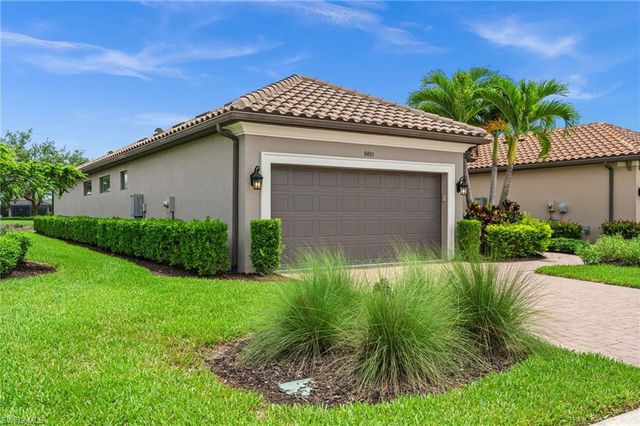 8450 Volaro WAY, Naples, FL 34114