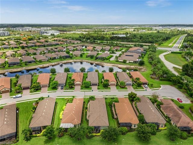 8450 Volaro WAY, Naples, FL 34114