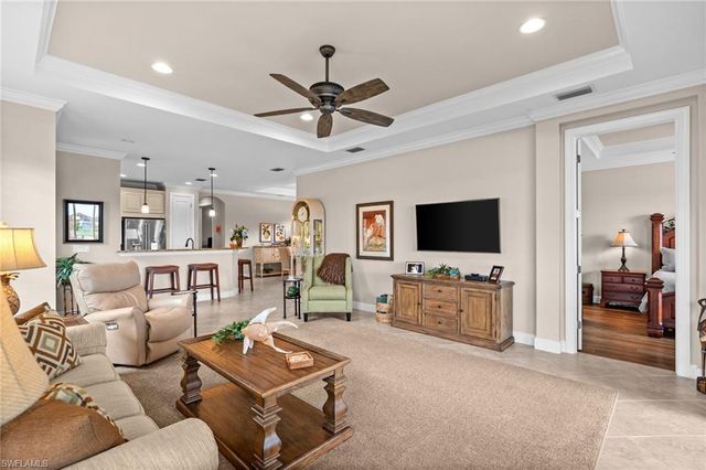 8450 Volaro WAY, Naples, FL 34114