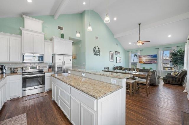 343 Jettyview Road, Freeport, TX 77541