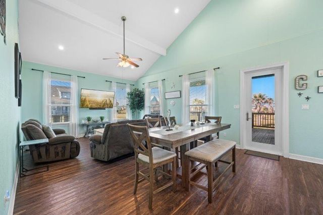 343 Jettyview Road, Freeport, TX 77541