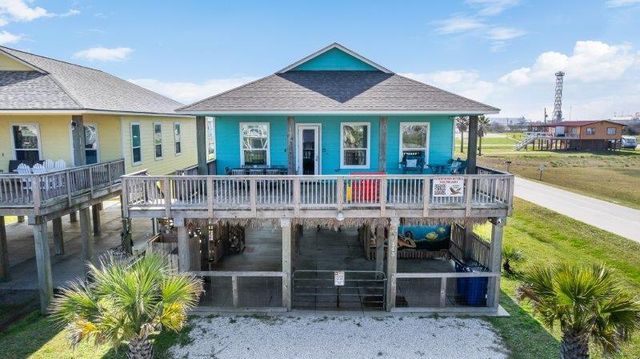 343 Jettyview Road, Freeport, TX 77541