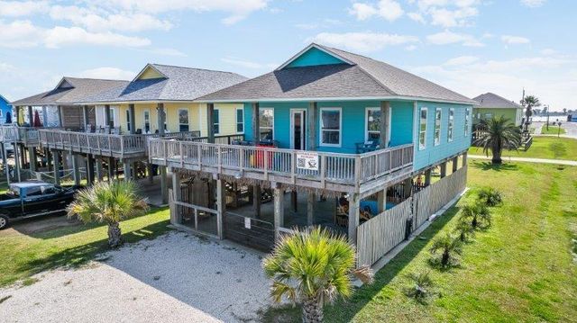 343 Jettyview Road, Freeport, TX 77541