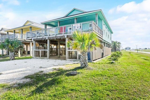 343 Jettyview Road, Freeport, TX 77541