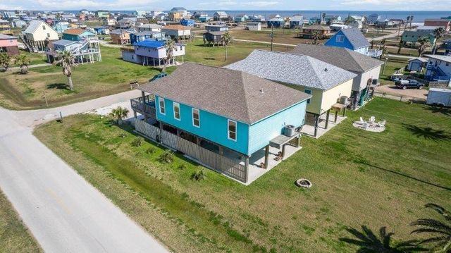 343 Jettyview Road, Freeport, TX 77541