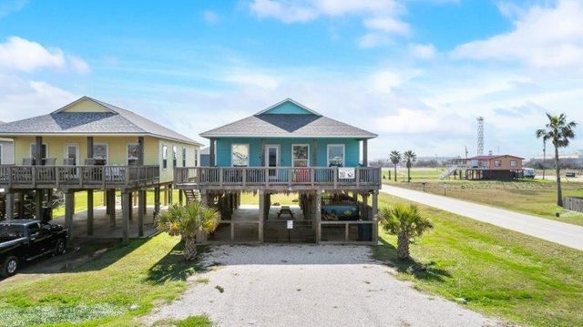 343 Jettyview Road, Freeport, TX 77541