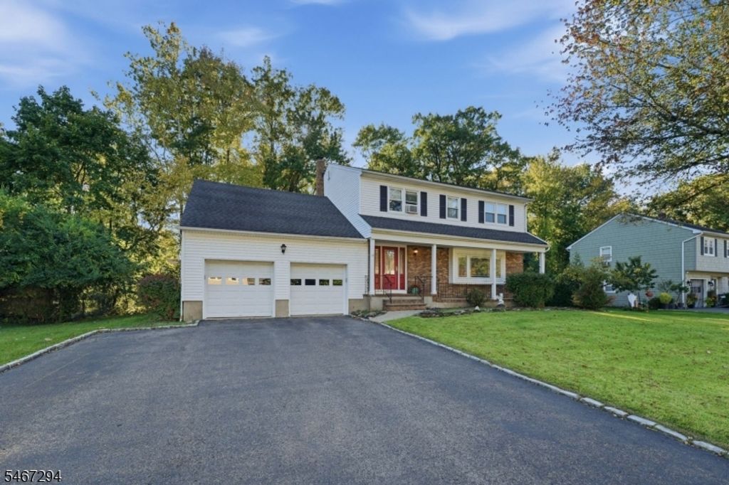 14 Whitaker Pl, West Caldwell Twp., NJ 07006 — photo 2
