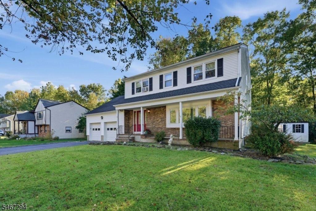 14 Whitaker Pl, West Caldwell Twp., NJ 07006 — photo 3